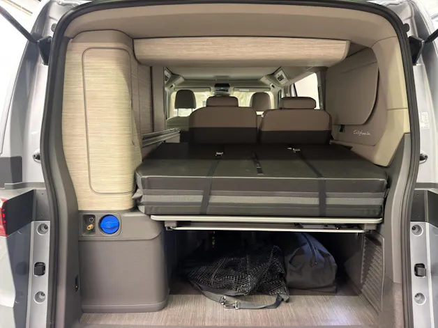 VW California 2.0 TDI Ocean Liberty DSG