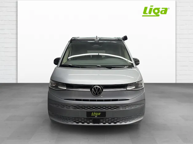 VW California 2.0 TDI Ocean Liberty DSG