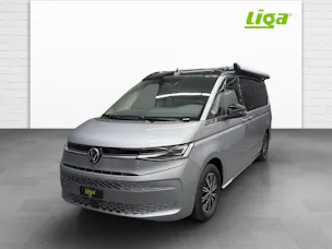VW California 2.0 TDI Ocean Liberty DSG