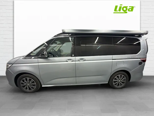 VW California 2.0 TDI Ocean Liberty DSG