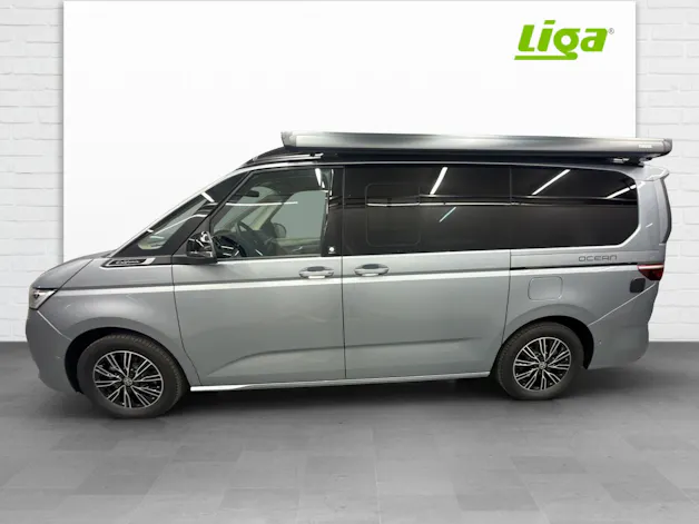 VW California 2.0 TDI Ocean Liberty DSG