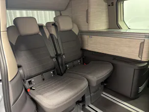 VW California 2.0 TDI Ocean Liberty DSG