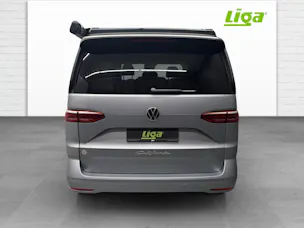 VW California 2.0 TDI Ocean Liberty DSG