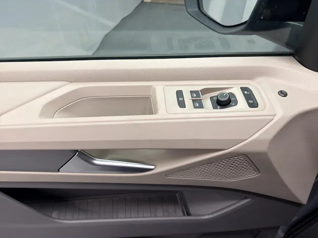 VW California 2.0 TDI Ocean Liberty DSG