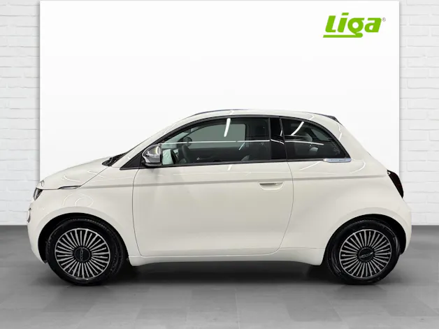 Fiat 500 Cabrio 1.0 Hybrid Dolcevita