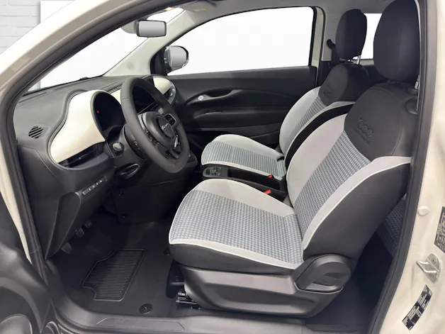 Fiat 500 Cabrio 1.0 Hybrid Dolcevita
