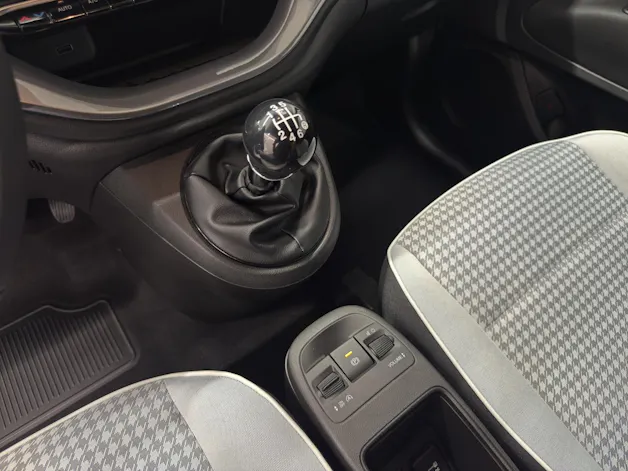 Fiat 500 Cabrio 1.0 Hybrid Dolcevita