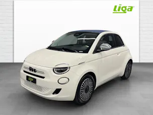 Fiat 500 Cabrio 1.0 Hybrid Dolcevita