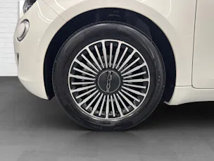 FIAT 500 Cabrio 1.0 Hybrid Dolcevita