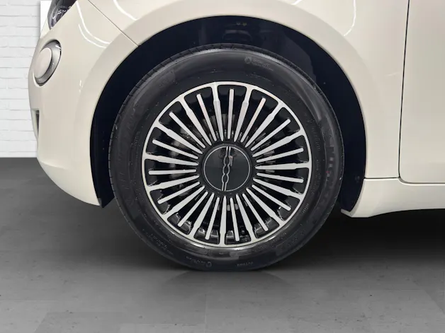 Fiat 500 Cabrio 1.0 Hybrid Dolcevita