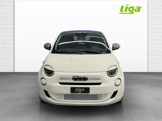 Fiat 500 Cabrio 1.0 Hybrid Dolcevita