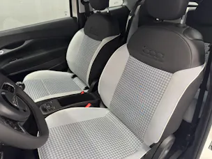 FIAT 500 Cabrio 1.0 Hybrid Dolcevita