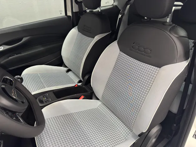 Fiat 500 Cabrio 1.0 Hybrid Dolcevita