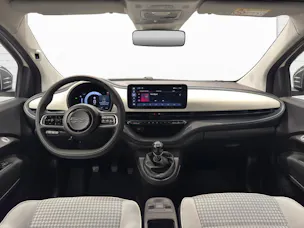 FIAT 500 Cabrio 1.0 Hybrid Dolcevita