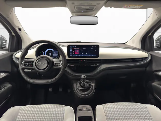 Fiat 500 Cabrio 1.0 Hybrid Dolcevita