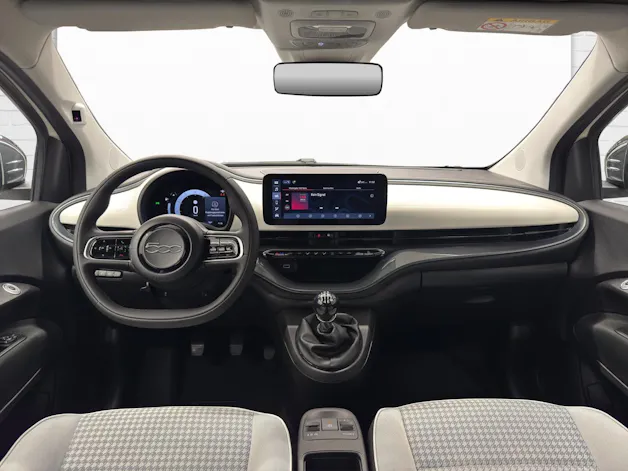 Fiat 500 Cabrio 1.0 Hybrid Dolcevita