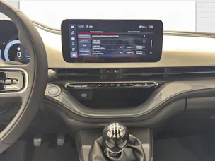 FIAT 500 Cabrio 1.0 Hybrid Dolcevita