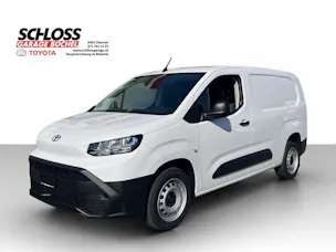 Toyota PROACE CITY Van L2 1.2 Active