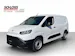 Toyota PROACE CITY Van L2 1.2 Active
