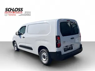 Toyota PROACE CITY Van L2 1.2 Active