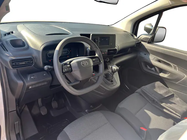 Toyota PROACE CITY Van L2 1.2 Active