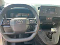 Toyota PROACE CITY Van L2 1.2 Active