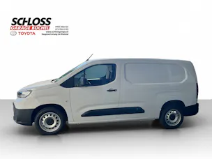 Toyota PROACE CITY Van L2 1.2 Active
