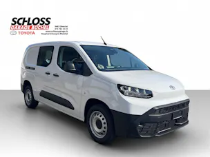 Toyota PROACE CITY Van L2 1.2 Active