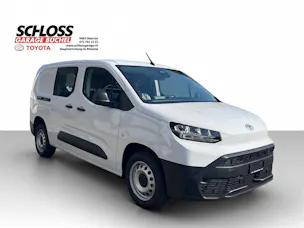 Toyota PROACE CITY Van L2 1.2 Active