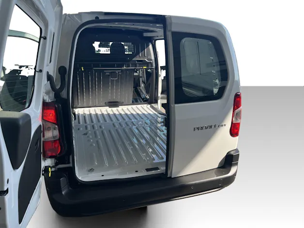 Toyota PROACE CITY Van L2 1.2 Active