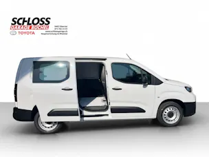 Toyota PROACE CITY Van L2 1.2 Active