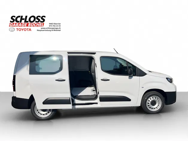 Toyota PROACE CITY Van L2 1.2 Active