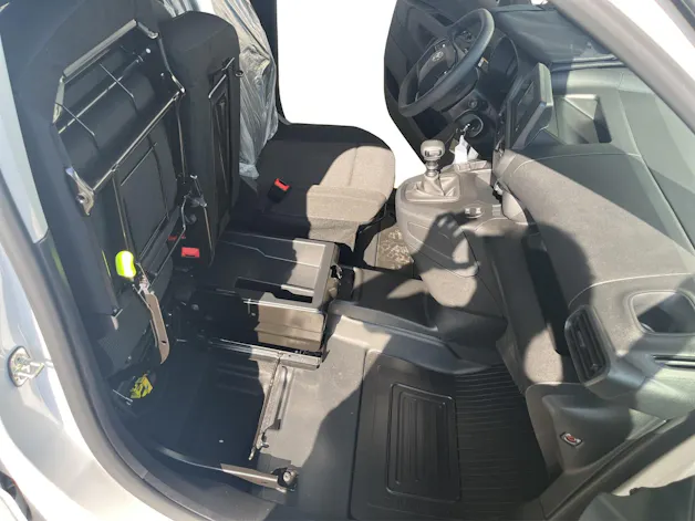 Toyota PROACE CITY Van L2 1.2 Active