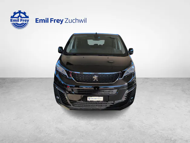 PEUGEOT Standart 2.0 Blue Hdi 180 Business S/S