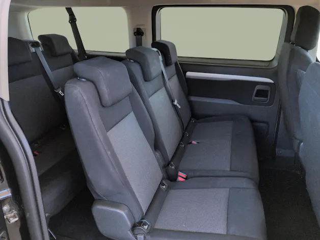 PEUGEOT Standart 2.0 Blue Hdi 180 Business S/S