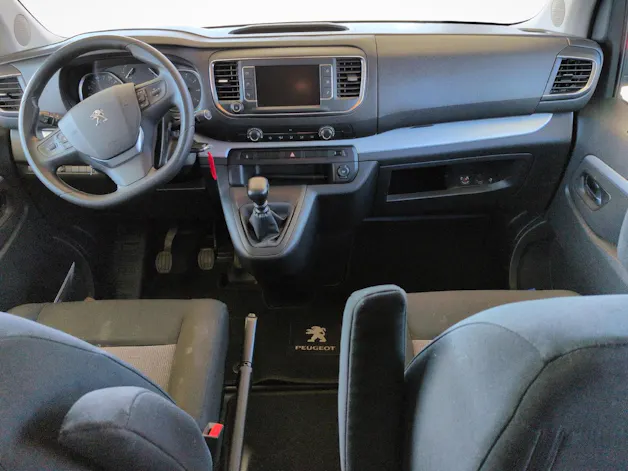 PEUGEOT Standart 2.0 Blue Hdi 180 Business S/S