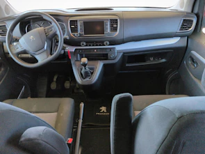 Fahrzeugbild PEUGEOT Long 2.0 BlueHDi 150 Business S/S