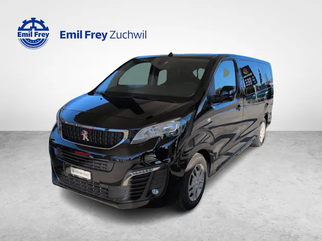 PEUGEOT Standart 2.0 Blue Hdi 180 Business S/S