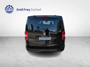 PEUGEOT Long 2.0 BlueHDi 150 Business S/S