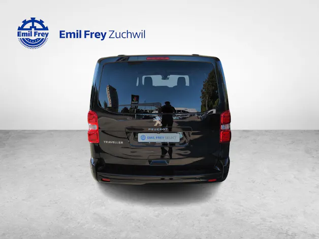 PEUGEOT Standart 2.0 Blue Hdi 180 Business S/S
