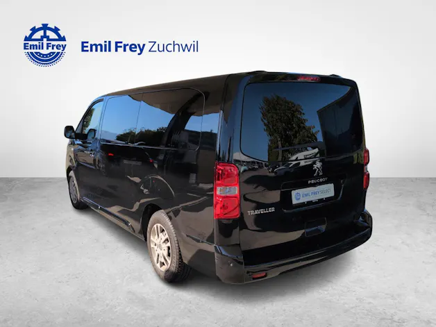PEUGEOT Standart 2.0 Blue Hdi 180 Business S/S