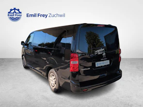 Fahrzeugbild PEUGEOT Long 2.0 BlueHDi 150 Business S/S