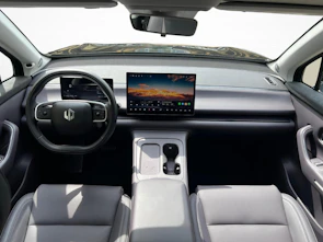 Fahrzeugbild LEAPMOTOR C10 1.5 REEV Design