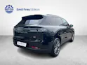 Leapmotor C10 1.5 REEV Design