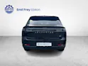Leapmotor C10 1.5 REEV Design