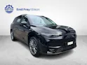Leapmotor C10 1.5 REEV Design