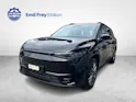 Leapmotor C10 1.5 REEV Design