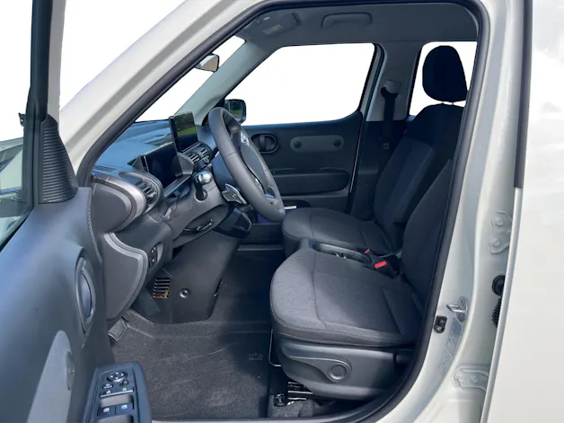 Hyundai Inster 49 kWh Electric Origo