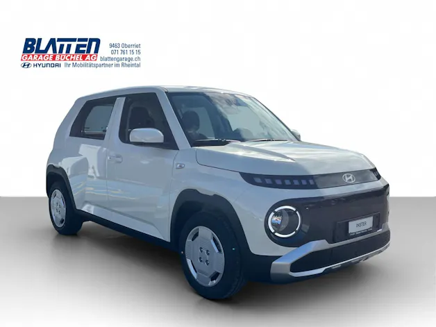 Hyundai Inster 49 kWh Electric Origo
