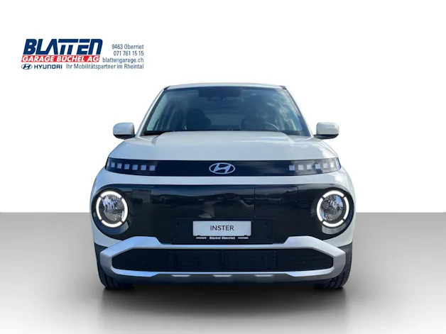 Hyundai Inster 49 kWh Electric Origo